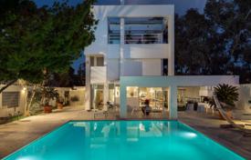 ساختمان تازه ساز – آتن, آتیکا, یونان. 9,300 € هفته ای