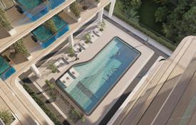 مجتمع مسكوني Lazord by Lapis – مجان, دبی, امارات متحده عربی. $413,000 از
