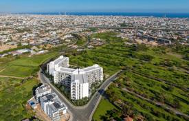 New residential complex with apartments Kato Polemidia, قبرس. 216,000 € از