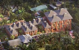 آپارتمان  – Ubud, Gianyar, بالی,  اندونزی. From $113,000