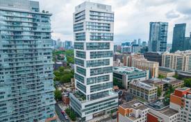 آپارتمان  – McGill Street, Old Toronto, تورنتو,  انتاریو,   کانادا. C$1,124,000