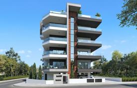 3غرفة آپارتمان  116 متر مربع Agios Ioannis (Cyprus), قبرس. 390,000 €