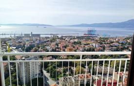 3غرفة آپارتمان  74 متر مربع Rijeka, کرواسی. 166,000 €