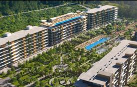 2غرفة آپارتمان  56 متر مربع Krtsanisi Street, گرجستان. $254,000