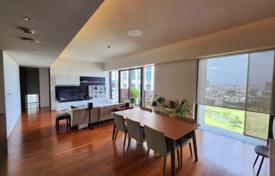 2غرفة شقق في الوحدات السكنية Pathum Wan, تایلند. $4,000 في الأسبوع