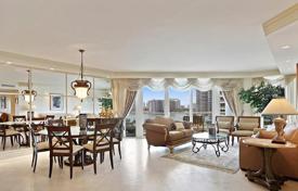 آپارتمان  – Aventura, فلوریدا, ایالات متحده آمریکا. $767,000