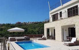 3غرفة ویلا  150 متر مربع Tala, قبرس. 395,000 €