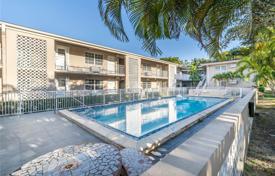 2غرفة شقق في الوحدات السكنية 78 متر مربع Coral Gables, ایالات متحده آمریکا. $395,000