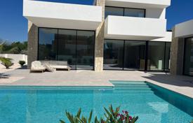 3غرفة دو خانه بهم چسبیده 252 متر مربع دنیا (آلیکانته), اسپانیا. 1,199,000 €