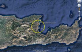زمین تجاری – Agios Nikolaos (Crete), کرت, یونان. 330,000 €