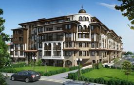 ساختمان تازه ساز – Sveti Vlas, بورگاس, بلغارستان. 145,000 €