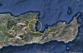 زمین تجاری Agios Nikolaos (Crete), یونان. 130,000 €