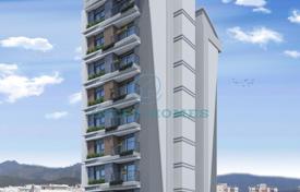 ساختمان تازه ساز – Muratpaşa, آنتالیا, ترکیه. $154,000