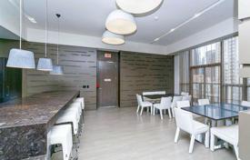 آپارتمان  – Charles Street East, Old Toronto, تورنتو,  انتاریو,   کانادا. C$642,000