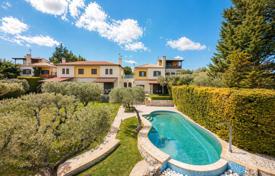 5غرفة ویلا  294 متر مربع Kriopigi, یونان. 900,000 €