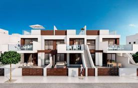 2غرفة آپارتمان  80 متر مربع Torre de la Horadada, اسپانیا. 370,000 €