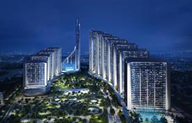 فروشگاه Vision Iconic Tower – ند الشبا 1, دبی, امارات متحده عربی. $540,002,000