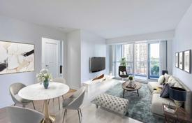 آپارتمان  – Yonge Street, تورنتو, انتاریو,  کانادا. C$860,000
