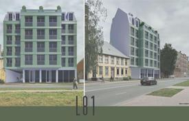 زمین تجاری ریگا, لتونی. 2,300,000 €