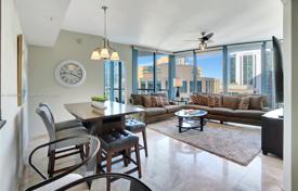 2غرفة شقق في الوحدات السكنية 108 متر مربع Fort Lauderdale, ایالات متحده آمریکا. $799,000