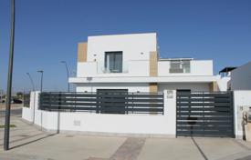 3غرفة ویلا  122 متر مربع Roldán, اسپانیا. 392,000 €