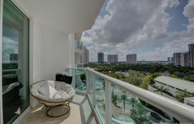 آپارتمان  – Aventura, فلوریدا, ایالات متحده آمریکا. 1,210,000 €