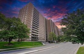 آپارتمان  – Etobicoke, تورنتو, انتاریو,  کانادا. C$841,000