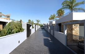 3غرفة ویلا  179 متر مربع Ciudad Quesada, اسپانیا. 514,000 €