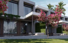 2غرفة ویلا  101 متر مربع South Kuta, اندونزی. $259,000
