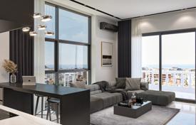 3غرفة شقة في مبنى جديد 76 متر مربع آلانیا, ترکیه. $225,000