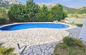 3غرفة آپارتمان  72 متر مربع Primorje-Gorski Kotar County, کرواسی. 251,000 €