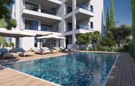 3غرفة پنت‌هاوس ها لیماسول, قبرس. 650,000 €