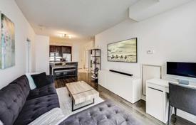 آپارتمان  – Fleet Street, Old Toronto, تورنتو,  انتاریو,   کانادا. C$1,226,000