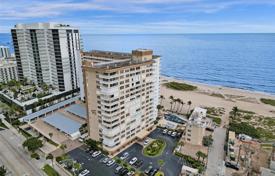 آپارتمان کاندو – Pompano Beach, فلوریدا, ایالات متحده آمریکا. $715,000