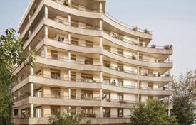 New residential complex with apartments Yvelines, فرانسه. 313,000 € از