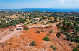 زمین تجاری Porto Cheli, یونان. 600,000 €