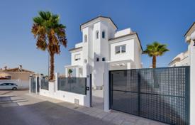 2غرفة ویلا  109 متر مربع San Fulgencio, اسپانیا. 280,000 €