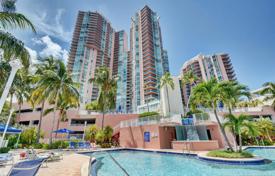 آپارتمان  – Aventura, فلوریدا, ایالات متحده آمریکا. $889,000