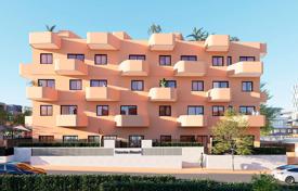 3غرفة آپارتمان  83 متر مربع El Campello, اسپانیا. 535,000 €