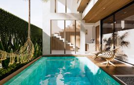 2غرفة ویلا  102 متر مربع Canggu, اندونزی. $250,000