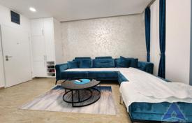 1غرفة شقة في مبنى جديد 44 متر مربع Rafailovici, مونته نگرو. 185,000 €