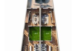 خانه  265 متر مربع Krtsanisi Street, گرجستان. $425,000