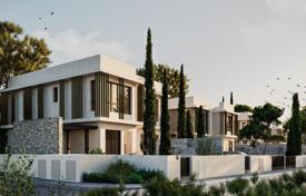 3غرفة  دو خانه بهم متصل 161 متر مربع Famagusta, قبرس. 479,000 €