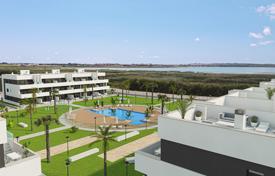 2غرفة آپارتمان  80 متر مربع Guardamar del Segura, اسپانیا. 249,000 €