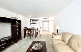 آپارتمان کاندو – Lincoln Road, سواحل میامی, فلوریدا,  ایالات متحده آمریکا. $480,000