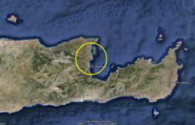 زمین تجاری Agios Nikolaos (Crete), یونان. 220,000 €