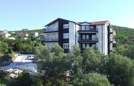 2غرفة آپارتمان  117 متر مربع Krimovica, مونته نگرو. 275,000 €