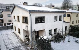 7غرفة خانه  246 متر مربع Vidzeme Suburb, لتونی. 315,000 €