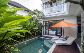 ویلا  – سمینیاک, بالی, اندونزی. $385,000