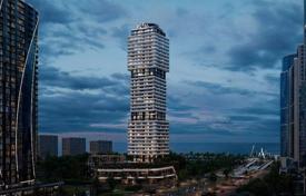2غرفة شقة في مبنى جديد 61 متر مربع Batumi, گرجستان. $138,000